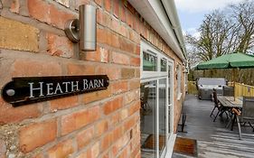 Heath Barn